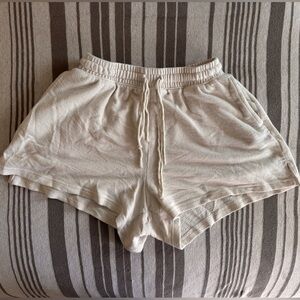 Target Brand Flowy Lounge Shorts